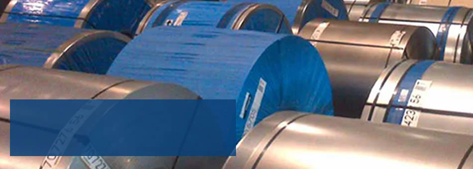CoilWrap Metal Protection — Totoform