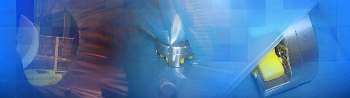 Metal Packaging Solutions — Totoform