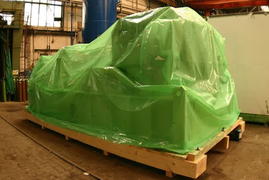 ICT®510-C VCI Film — Zerust Türkiye