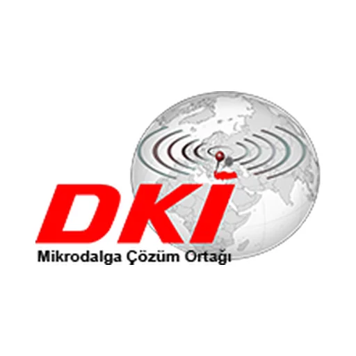 Dki Makine logo