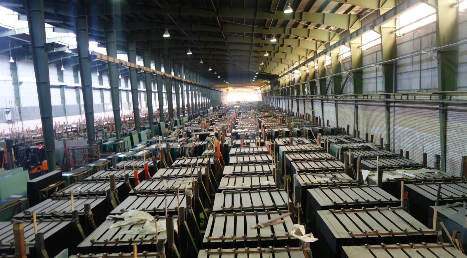 AYD Grup Float Glass