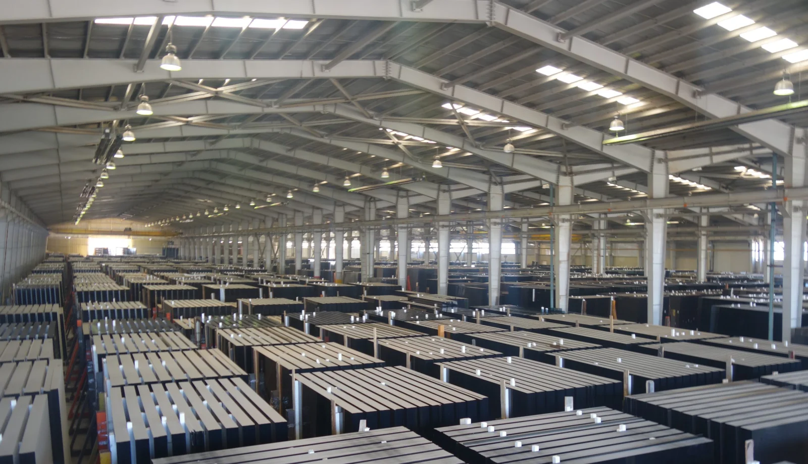 AYD Grup Float Glass