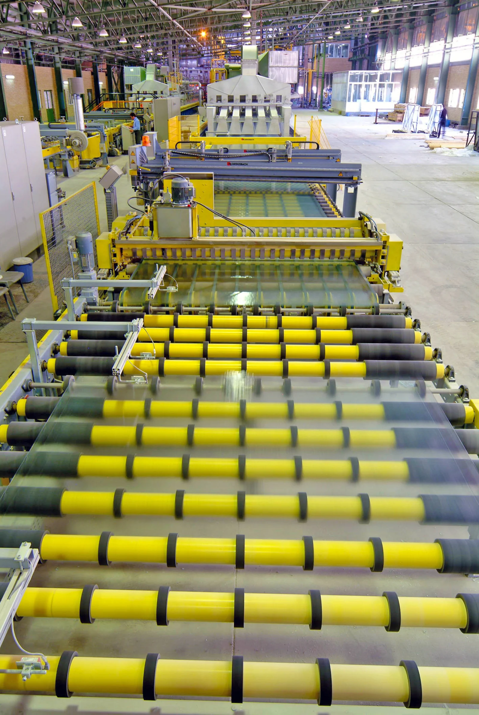 AYD Grup Float Glass