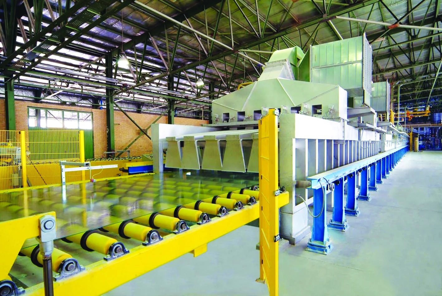 AYD Grup Float Glass