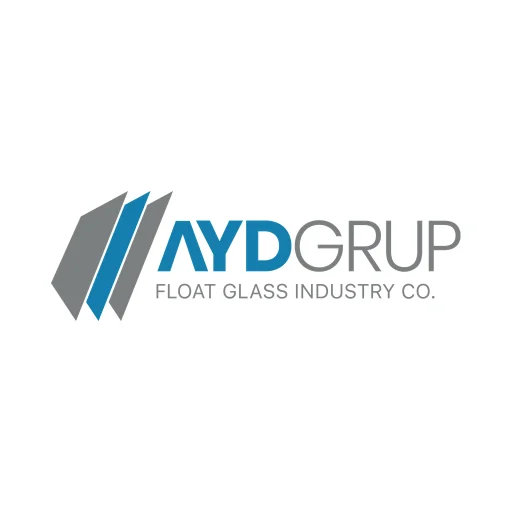 AYD Grup Float Glass logo