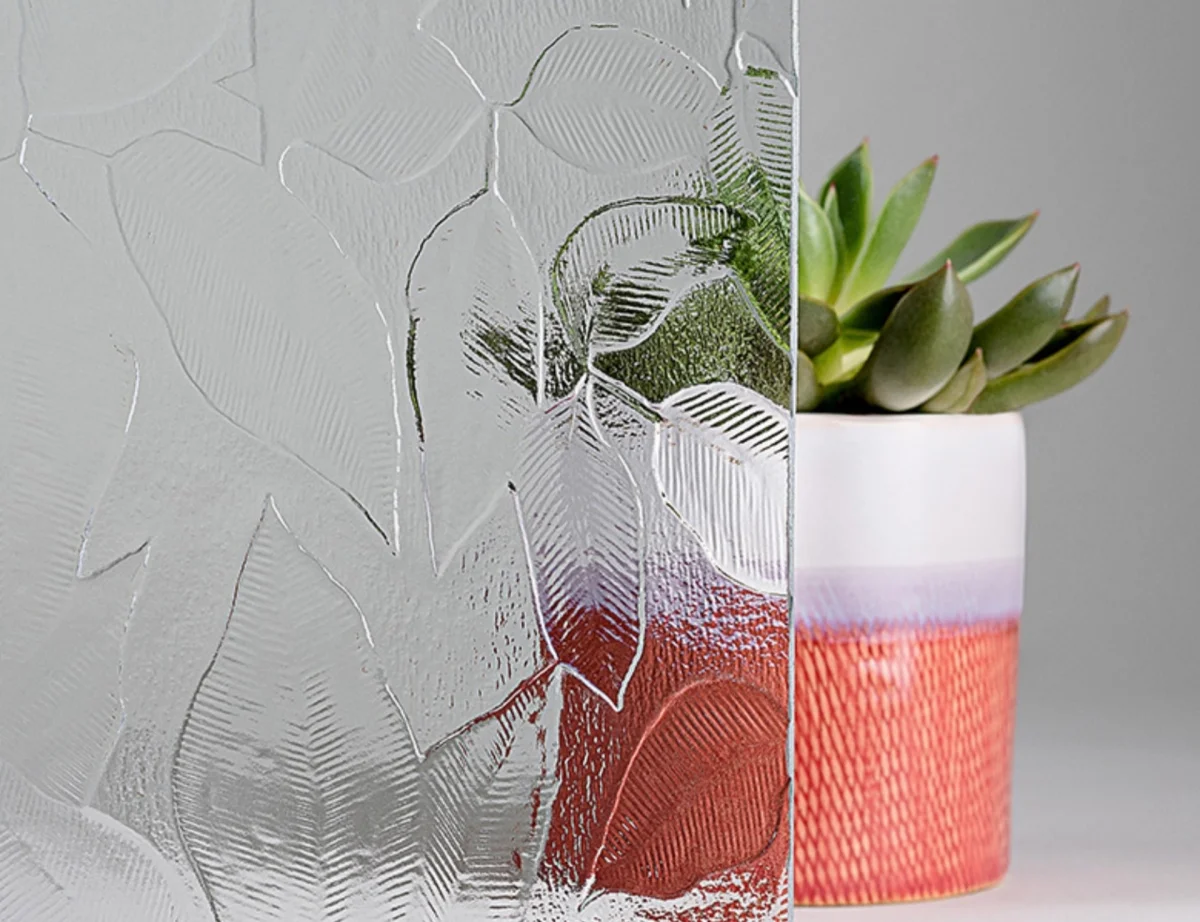 Desenli Cam — AYD Grup Float Glass