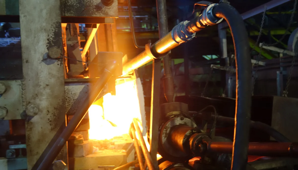 Float Cam Üretimi — AYD Grup Float Glass