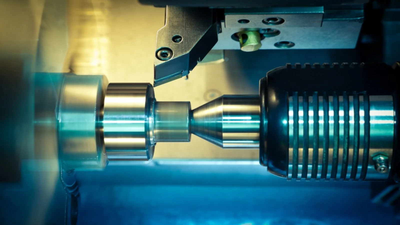 Zirve CNC