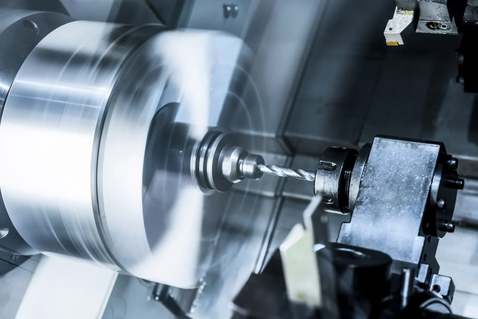 Zirve CNC