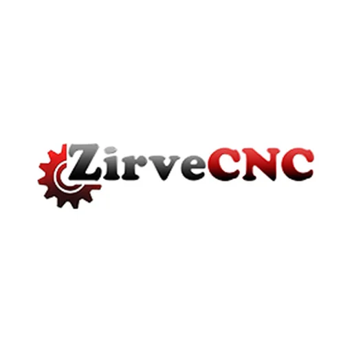 Zirve CNC logo