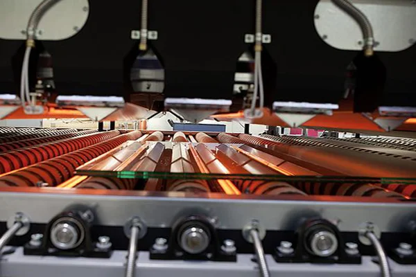 Glass Tempering — Temka Glass