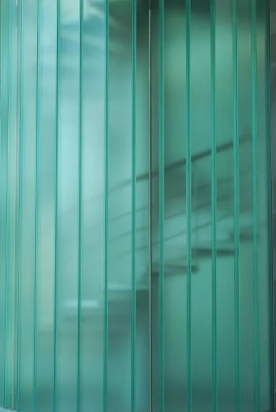 Fire-Resistant Glass — Metcam