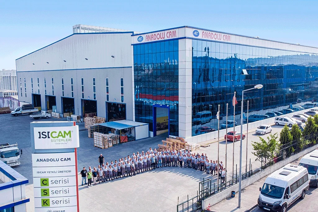 Anadolu CAM