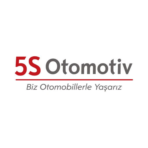 5s Otomotiv İmalat Sanayi ve Ticaret A.Ş. logo