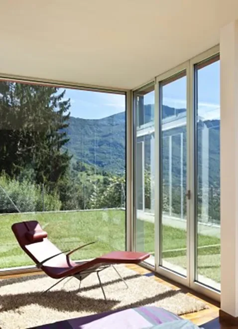 Şişecam Laminated Glass — Ümit CAM
