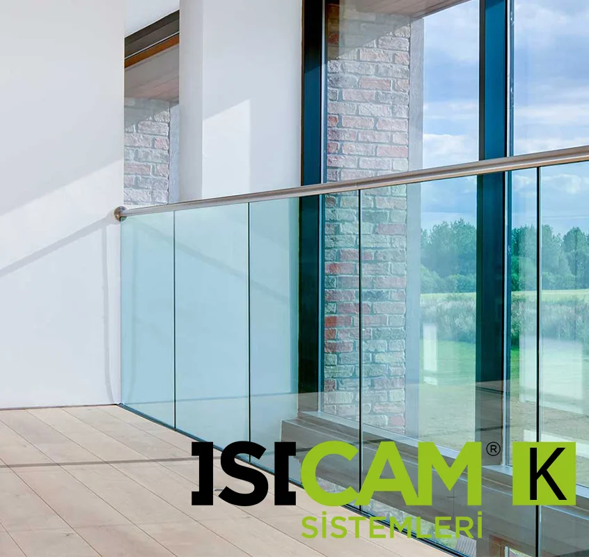 Isıcam K Series Solar Low-E — Joven CAM