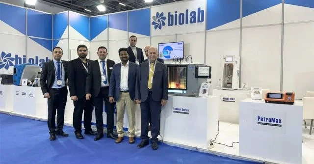 Technical Service & Calibration — Biolab Analiz Cihazları / Biolab Laboratuvar Cihazları