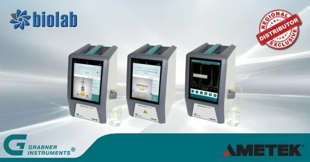 User Training — Biolab Analiz Cihazları / Biolab Laboratuvar Cihazları