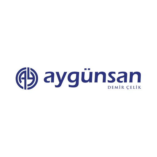 Aygünsan Demir Çelik A.Ş. logo