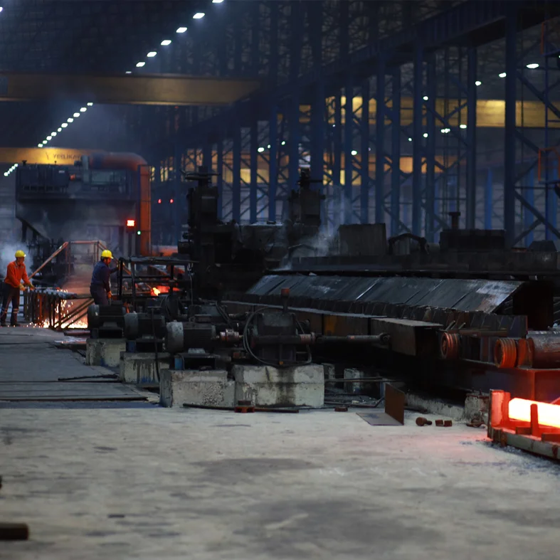 Yolbulan Demir Sanayi ve Ticaret A.Ş.