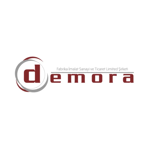 Demora Fabrika İmalat Sanayi ve Ticaret Ltd. Şti. logo