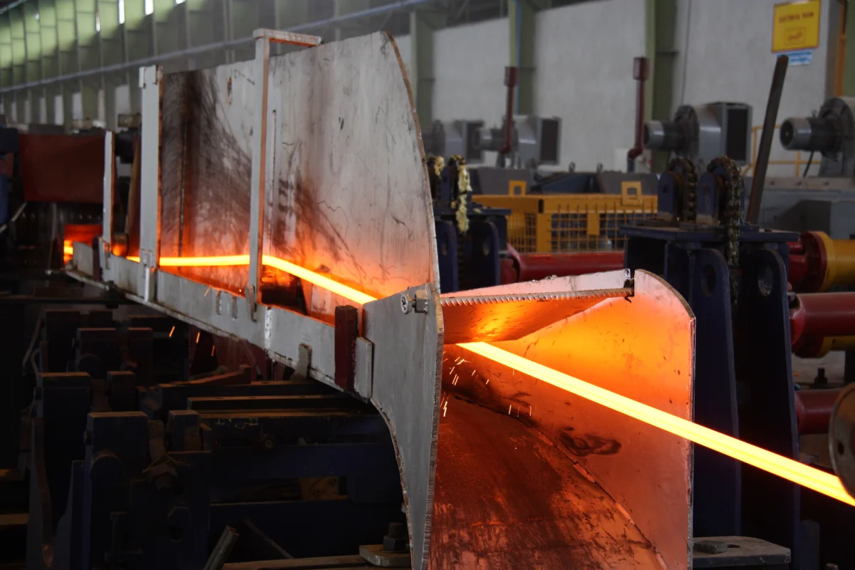 Haddehane Ekipmanları — Demora Fabrika İmalat Sanayi ve Ticaret Ltd. Şti.