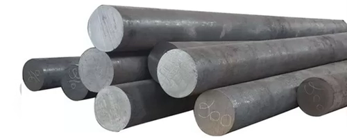 Hot-Rolled Steel Bars — Çelikoğlu Demir Çelik San. ve Tic. A.Ş.