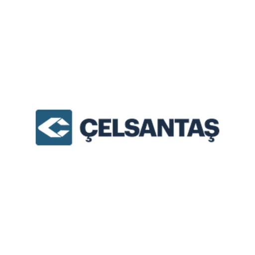 Çelsantaş Çelik Mamülleri Sanayi ve Ticaret A.Ş. logo