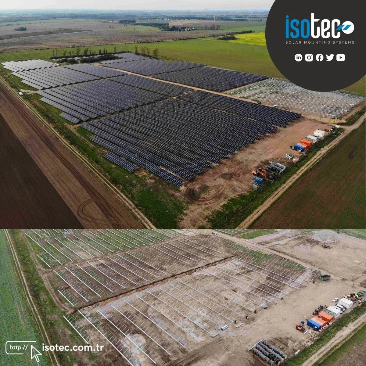 Isotec Enerji A.Ş.
