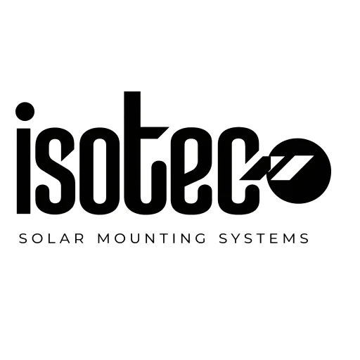 Isotec Enerji A.Ş. logo