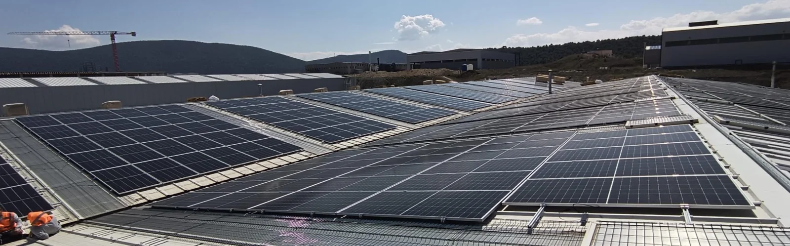 Yapıdetay Enerji San. ve Tic. Ltd. Şti.