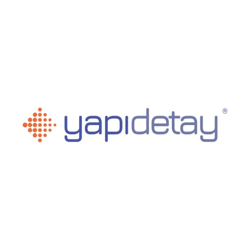 Yapıdetay Enerji San. ve Tic. Ltd. Şti. logosu
