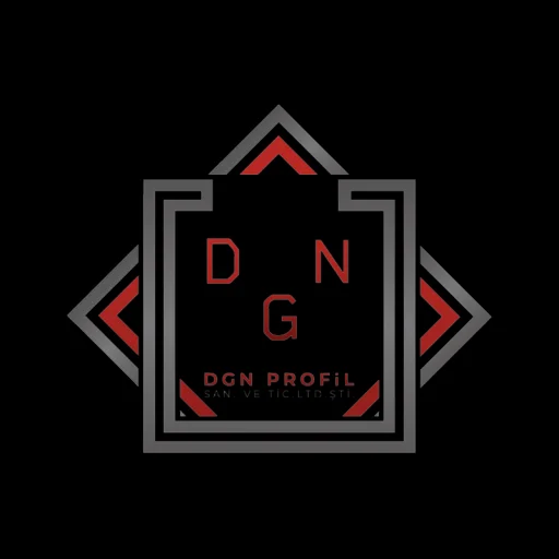 DGN Profil San. ve Tic. Ltd. Şti. logo