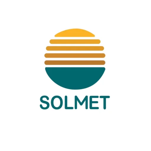 Solmet logo