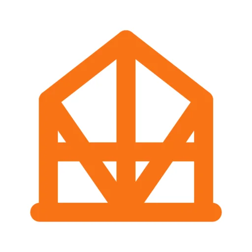 Garanti Çelik Yapı logo