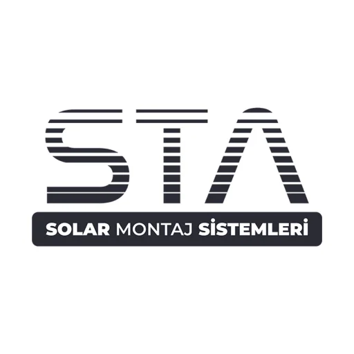 STA Solar Montaj Sistemleri logo