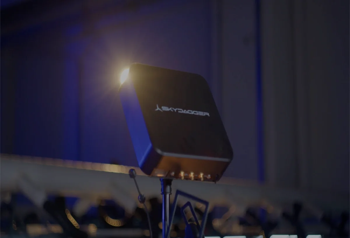 Value-added engineering solutions — Skydagger Elektronik Sanayi ve Ticaret A.Ş.