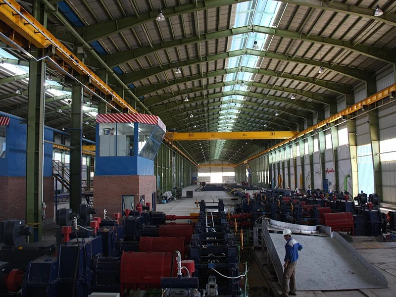 Ve-ca Dış Ticaret A.Ş.