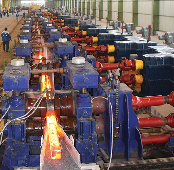 Haddehane Ekipmanları — Ve-ca Dış Ticaret A.Ş.
