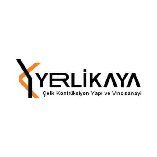 Yerlikaya İnşaat logo