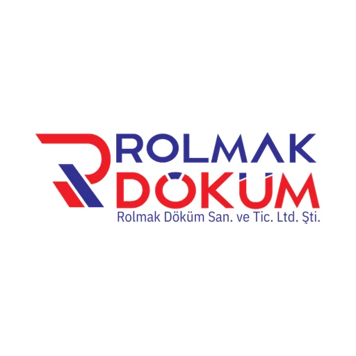 Rolmak Döküm Sanayi ve Limited Şirketi logo