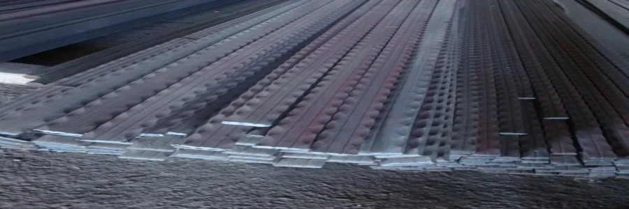 Marked Flat Bar — Şahin Demir Sanayi ve Ticaret Ltd. Şti.