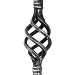 Wrought Iron Manufacturing — Şahin Demir Sanayi ve Ticaret Ltd. Şti.