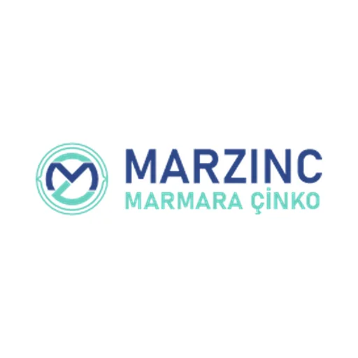 Marzinc Marmara Geri Kazanım San. ve Tic. A.Ş. logo