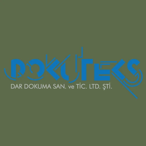 Dokuteks Dar Dokuma San. ve Tic. Ltd. Şti. logo