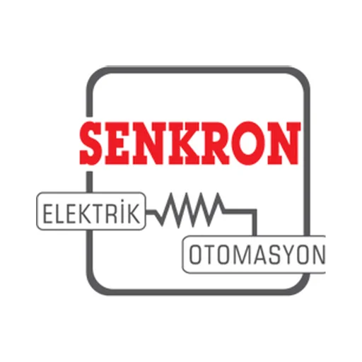 Senkron Elektrik logo