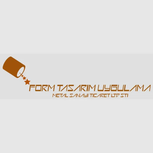 Form Tasarım Uygulama Metal Sanayi Ticaret Ltd. Şti. logo
