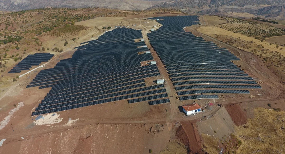 Alkor Solar Sistemleri