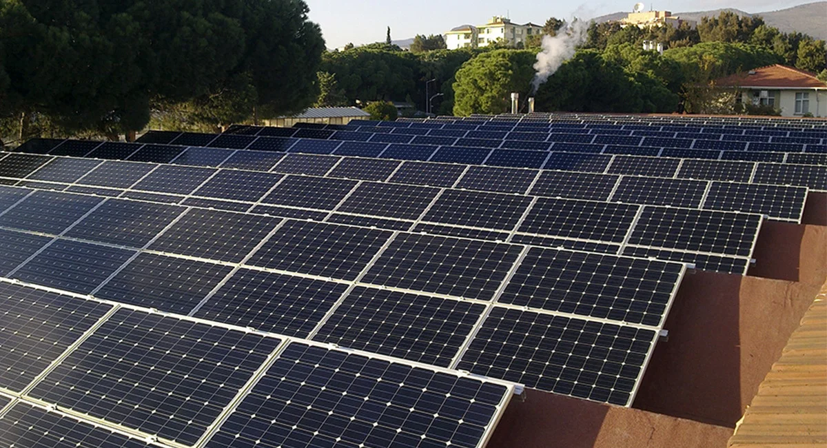 Alkor Solar Sistemleri