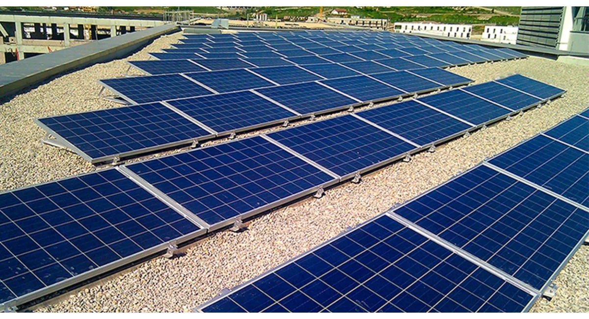 Alkor Solar Sistemleri